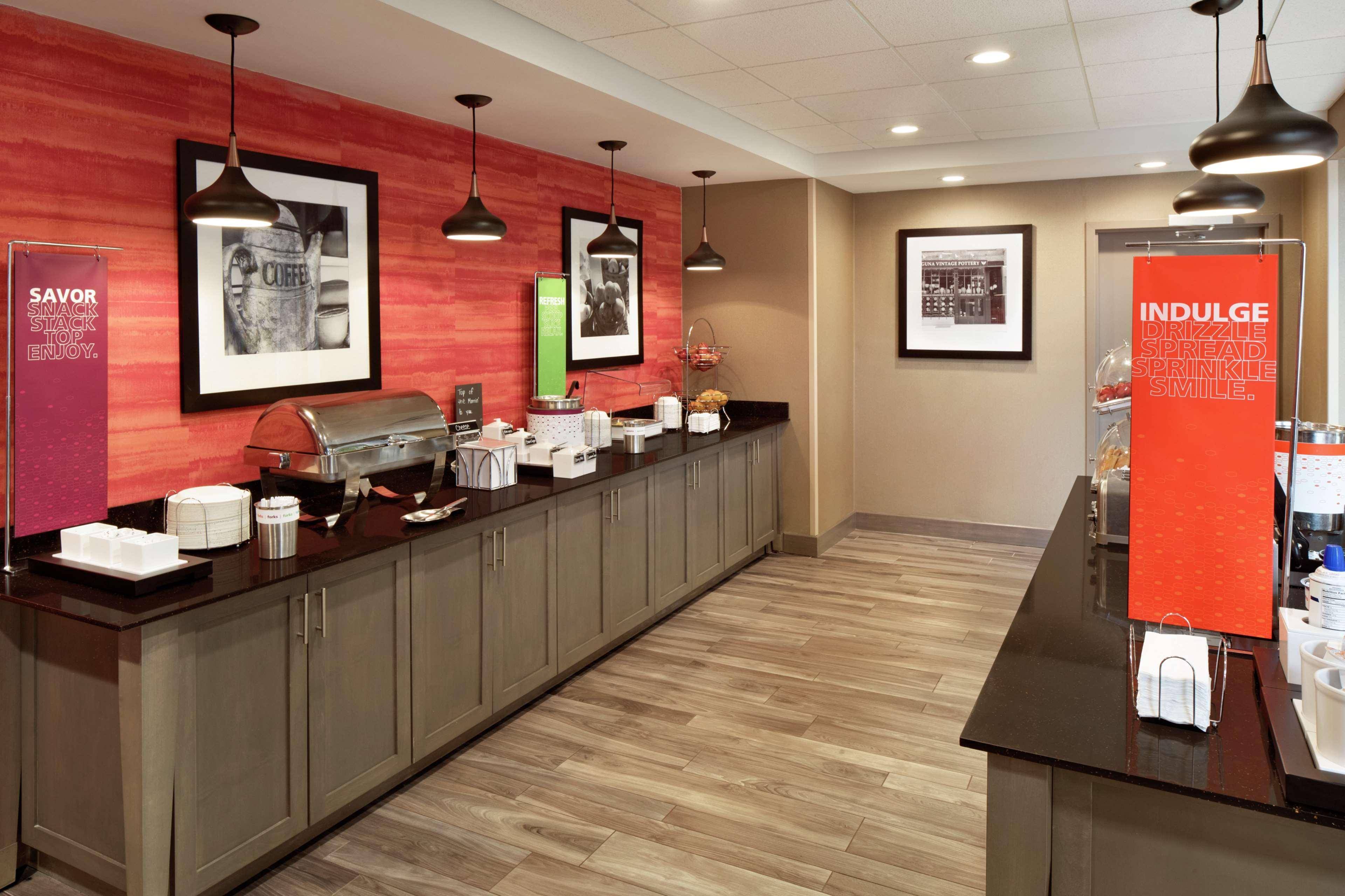 Hampton Inn&Suites St. Louis/Alton, IL Extérieur photo