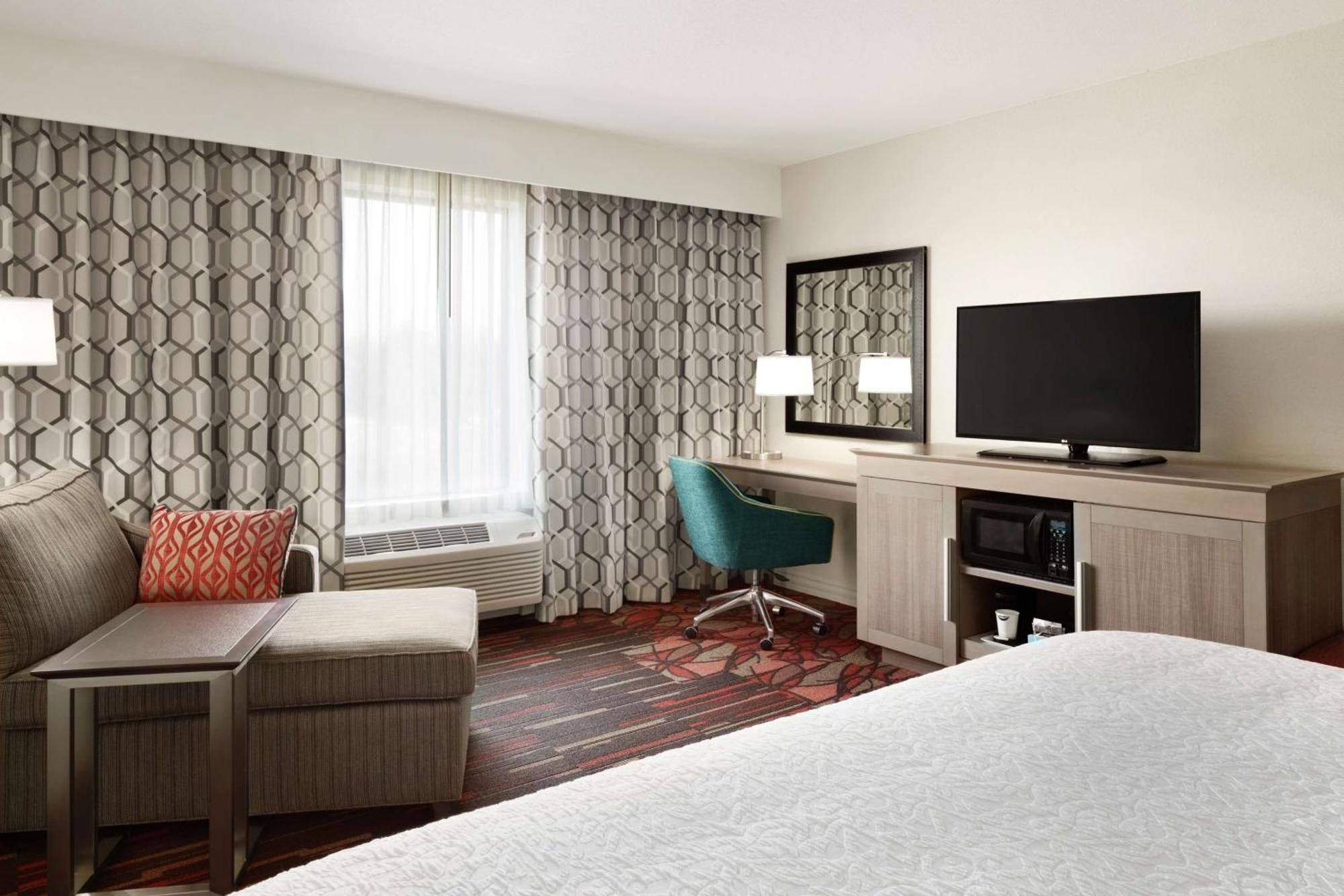 Hampton Inn&Suites St. Louis/Alton, IL Extérieur photo